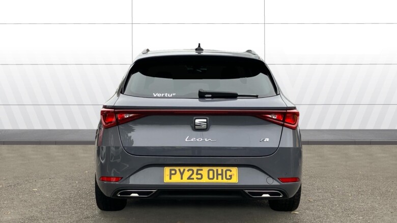 SEAT Leon 1.5 eTSI 115 FR Sport 5dr DSG [DAP] Petrol Estate